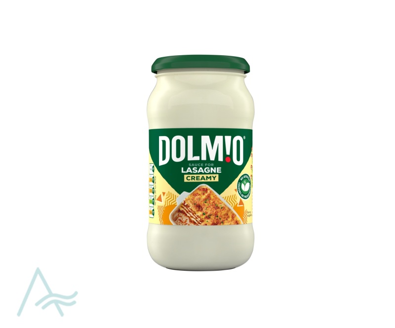 DOLMIO LASAGINNAL SAUCE 440 G